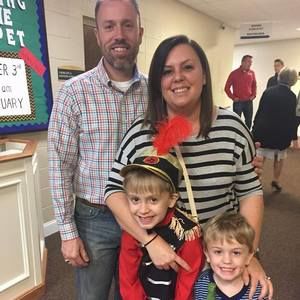 Meet your Posher, Meagan